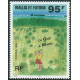Wallis et Futuna - 486 **