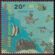 Wallis et Futuna - 534 **