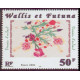 WF 550/53 ** A.GERBER Philatélie timbres DOM TOM Wallis et Futuna