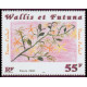 WF 550/53 ** A.GERBER Philatélie timbres DOM TOM Wallis et Futuna