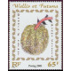 WF 555/58 ** A.GERBER Philatélie timbres DOM TOM Wallis et Futuna