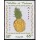 WF 555/58 ** A.GERBER Philatélie timbres DOM TOM Wallis et Futuna