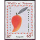 WF 555/58 ** A.GERBER Philatélie timbres DOM TOM Wallis et Futuna