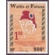 WF 560 ** A.GERBER Philatélie timbres DOM TOM Wallis et Futuna