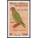 WF 561/63 ** A.GERBER Philatélie timbres DOM TOM Wallis et Futuna
