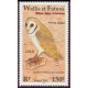 WF 561/63 ** A.GERBER Philatélie timbres DOM TOM Wallis et Futuna