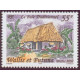 WF 571/74 ** A.GERBER Philatélie timbres DOM TOM Wallis et Futuna