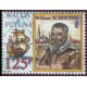 WF 575/77 ** A.GERBER Philatélie timbres DOM TOM Wallis et Futuna