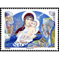 mona 2899 **