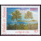 WF 578/81 ** A.GERBER Philatélie timbres DOM TOM Wallis et Futuna