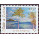 WF 578/81 ** A.GERBER Philatélie timbres DOM TOM Wallis et Futuna
