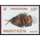 WF 583/86 ** A.GERBER Philatélie timbres DOM TOM Wallis et Futuna
