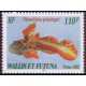 WF 583/86 ** A.GERBER Philatélie timbres DOM TOM Wallis et Futuna