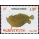 WF 583/86 ** A.GERBER Philatélie timbres DOM TOM Wallis et Futuna