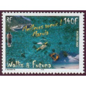 WF 587 **