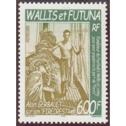 WF 591 **