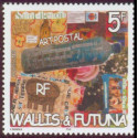 WF 592/96 **