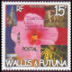 WF 592/96 ** A.GERBER Philatélie timbres DOM TOM Wallis et Futuna