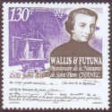 Wallis et Futuna - 601 **