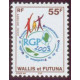 Wallis et Futuna - 602 **
