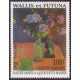 Wallis et Futuna - 603 **