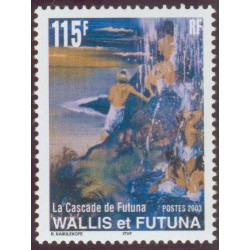 WF 604 **