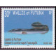 WF 605/08 ** A.GERBER Philatélie timbres DOM TOM Wallis et Futuna
