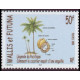 WF 605/08 ** A.GERBER Philatélie timbres DOM TOM Wallis et Futuna