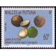 WF 605/08 ** A.GERBER Philatélie timbres DOM TOM Wallis et Futuna