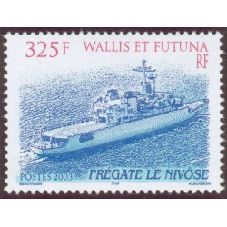 WF 609 **