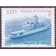 WF 609 ** A.GERBER Philatélie timbres DOM TOM Wallis et Futuna