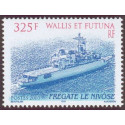 WF 609 **
