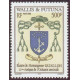 WF 611 ** A.GERBER Philatélie timbres DOM TOM Wallis et Futuna
