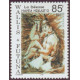 WF 614 ** A.GERBER Philatélie timbres DOM TOM Wallis et Futuna