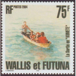 WF 615 **