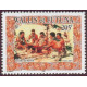 WF 617 ** A.GERBER Philatélie timbres DOM TOM Wallis et Futuna