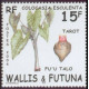 WF 618/21 ** A.GERBER Philatélie timbres DOM TOM Wallis et Futuna