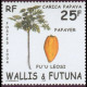 WF 618/21 ** A.GERBER Philatélie timbres DOM TOM Wallis et Futuna