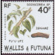 WF 618/21 ** A.GERBER Philatélie timbres DOM TOM Wallis et Futuna