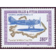 WF 622/23 ** A.GERBER Philatélie timbres DOM TOM Wallis et Futuna