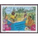 WF 633 ** A.GERBER Philatélie timbres DOM TOM Wallis et Futuna