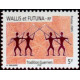 WF 635/39 ** A.GERBER Philatélie timbres DOM TOM Wallis et Futuna