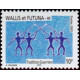 WF 635/39 ** A.GERBER Philatélie timbres DOM TOM Wallis et Futuna