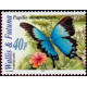 WF 641/42 ** A.GERBER Philatélie timbres DOM TOM Wallis et Futuna