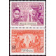 WF 649/50 ** A.GERBER Philatélie timbres DOM TOM Wallis et Futuna