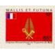 WF 652 ** A.GERBER Philatélie timbres DOM TOM Wallis et Futuna