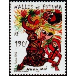 WF 653 **