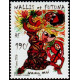 WF 653 ** A.GERBER Philatélie timbres DOM TOM Wallis et Futuna