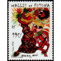 WF 653 **