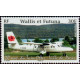 WF 663 ** A.GERBER Philatélie timbres DOM TOM Wallis et Futuna